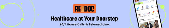 RevDoc: an innovative telehealth platform designed to provide seamless virtual healthcare experiences